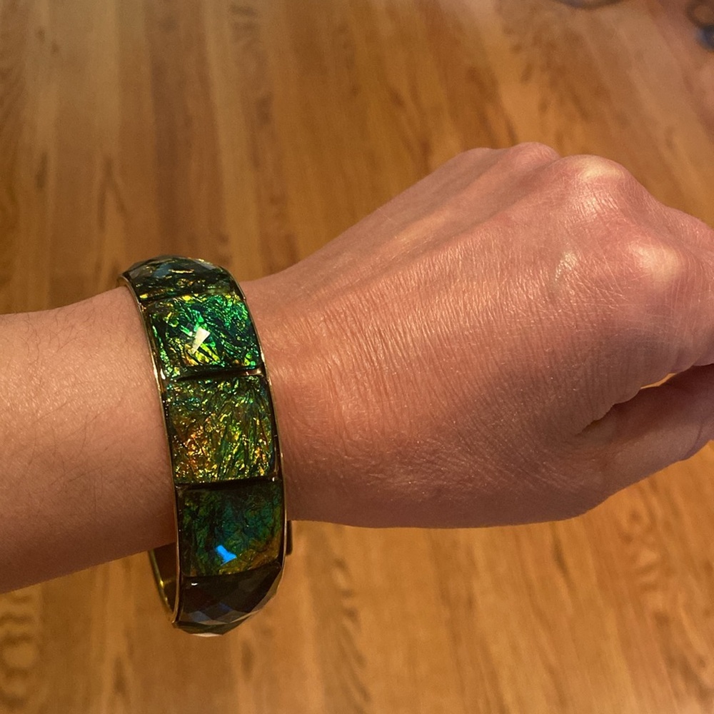 Bangle bracelet - Picture 4 of 5